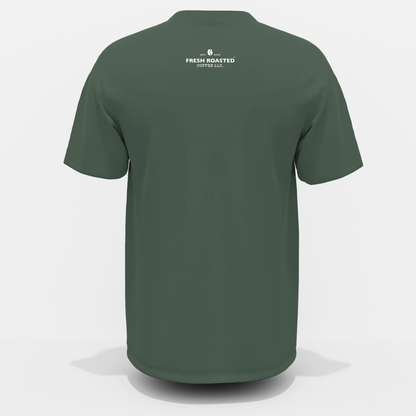 Sunshine & Caffeine T-Shirt