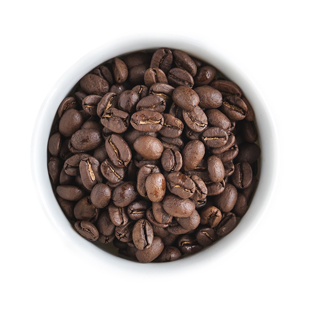 Decaf Colombian - Roasted Coffee