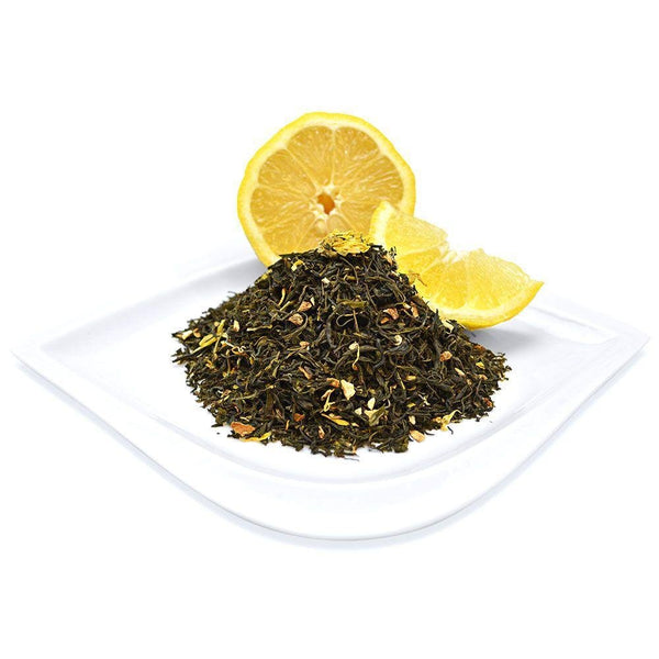 Green Dragon Lemonade - Loose Leaf Tea