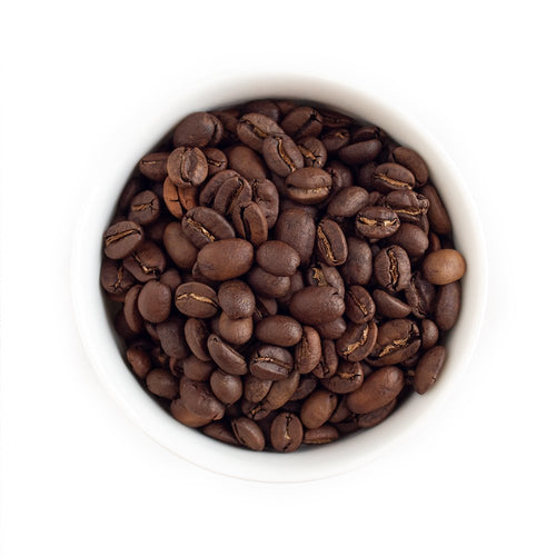 Mocha Java - Roasted Coffee