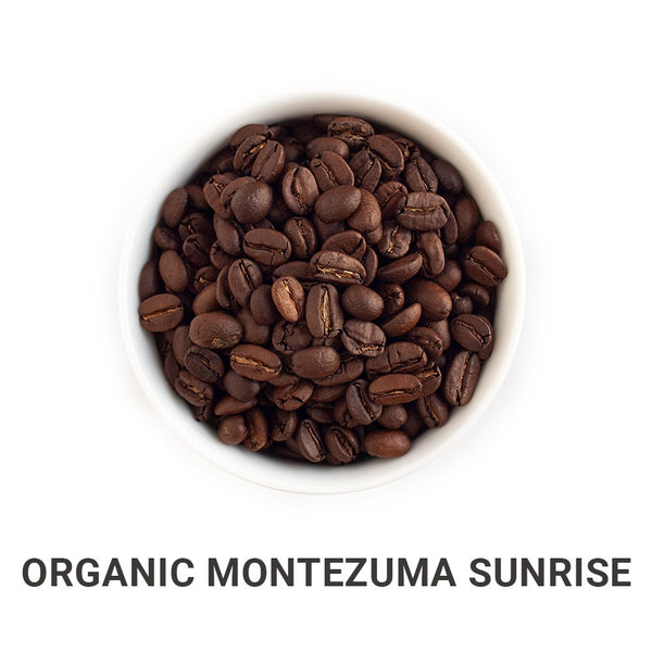 Organic Blends We Love - Roasted Coffee Bundle
