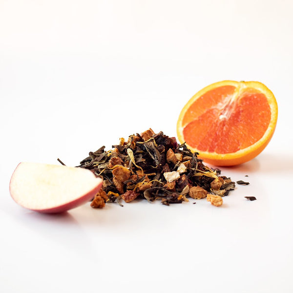 White Mimosa - Loose Leaf Tea