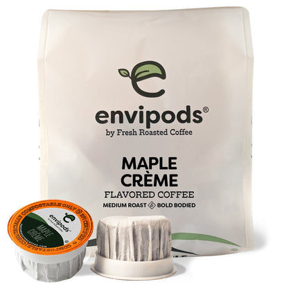 Maple Crème - envipods