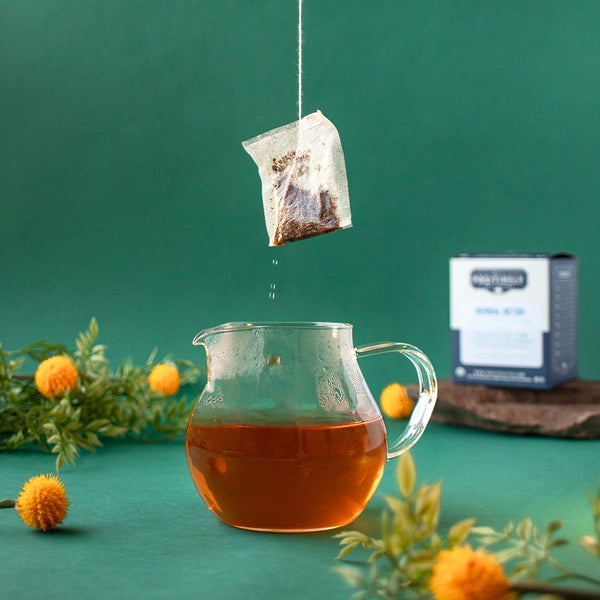 Herbal Detox - Tea Bags