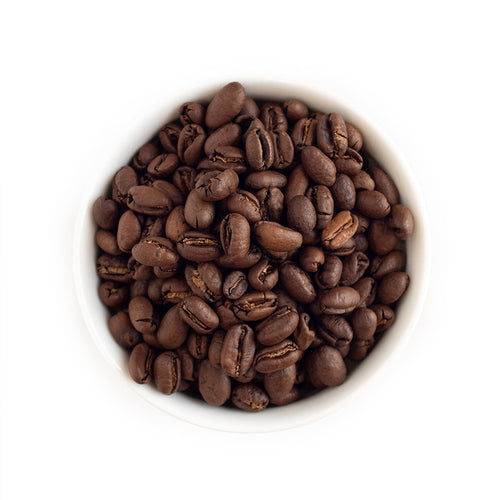 Organic Dominican Republic - Roasted Coffee