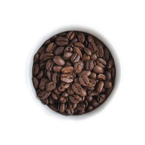 Sumatra Mandheling - Roasted Coffee