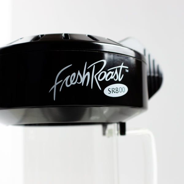 Fresh Roast SR800 Coffee Roaster