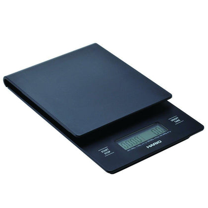 Hario® V60 Drip Scale and Timer