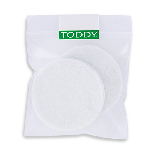 Toddy® Cold Brew Replacement Filters, 2 Pack
