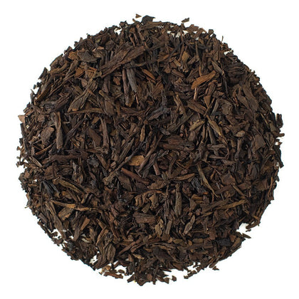 Hojicha - Loose Leaf Tea