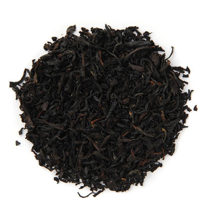 Butterscotch Black - Loose Leaf Tea