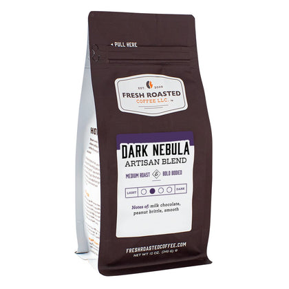 Dark Nebula - Roasted Coffee