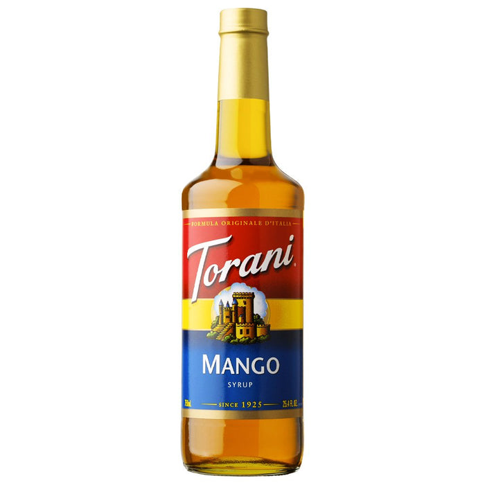 Torani Mango - Flavored Syrup