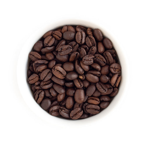 Organic Sumatra - Roasted Coffee