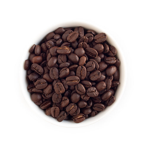 Dark Guatemalan Huehuetenango - Roasted Coffee