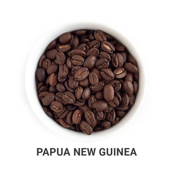 Tour of the Indo-Pacific - Roasted Coffee Bundle