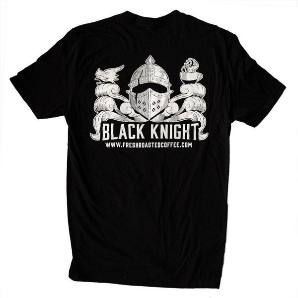 New Black Knight T-Shirt