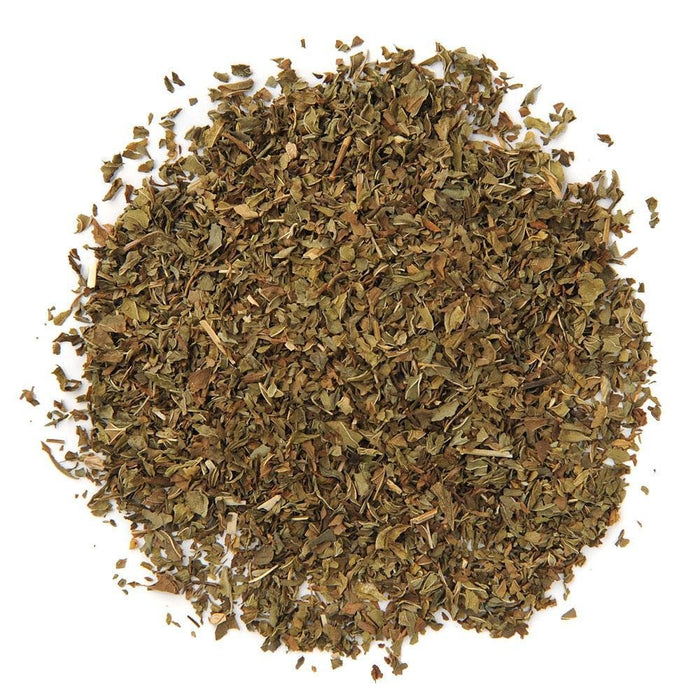 Spearmint Leaf Herbal - Loose Leaf Tisane