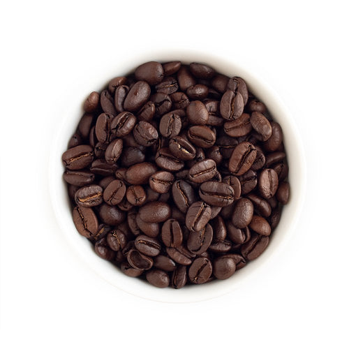 Organic Dark Mexican - Roasted Coffee