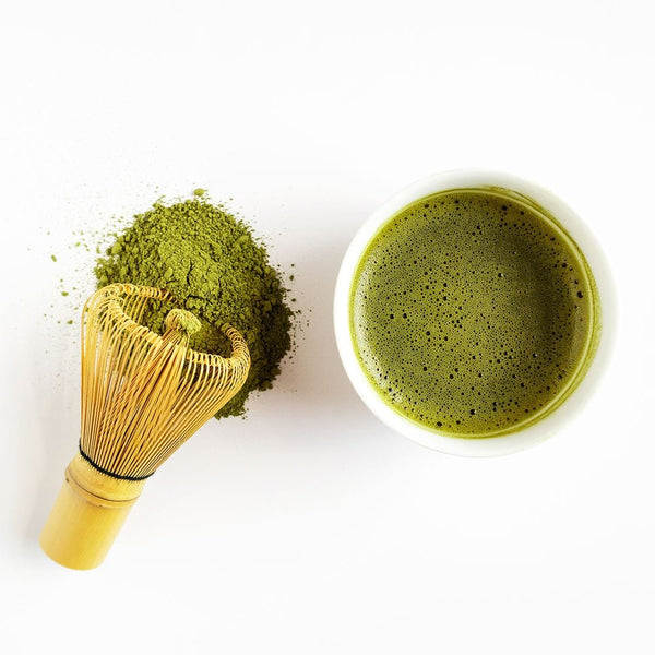 Chinese Matcha - Culinary Grade Tea Powder