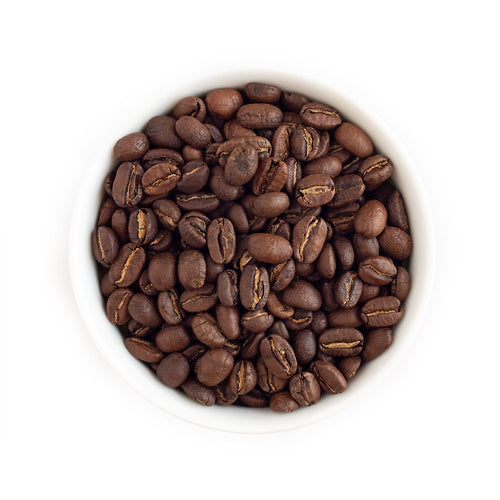 Ethiopian Yirgacheffe Kochere - Roasted Coffee