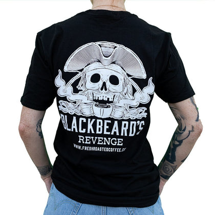 New Blackbeard T-Shirt