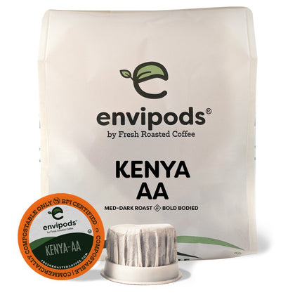 Kenya AA - envipods