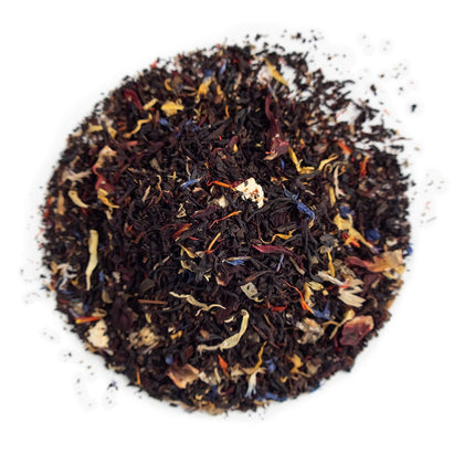 Paradise Black - Loose Leaf Tea