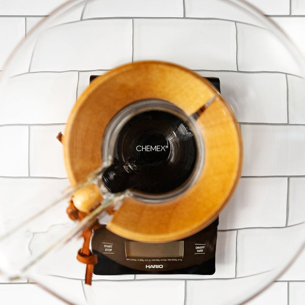 Chemex® Coffee Maker, 6 Cup Classic