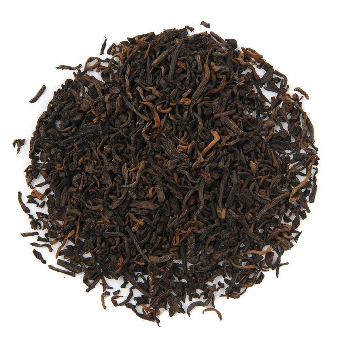 Yunnan - Loose Leaf Tea