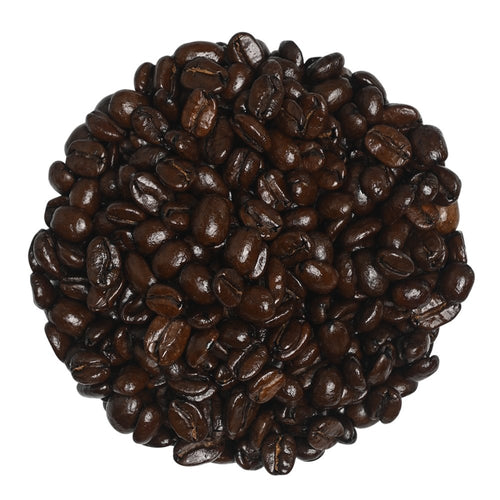 Seriously Dark - Roasted Coffee