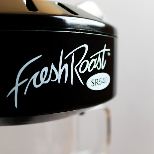 Fresh Roast SR540 Coffee Roaster