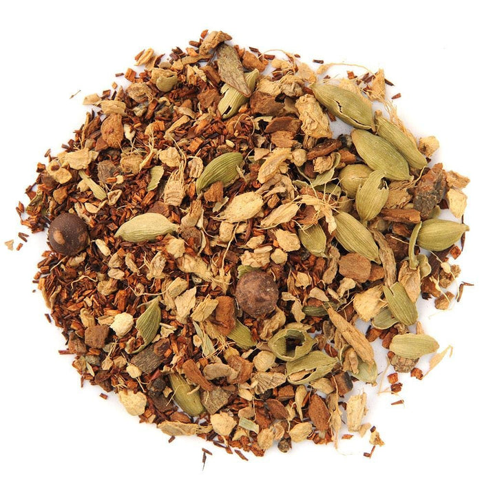 Chocolate Chai Rooibos - Loose Leaf Tea