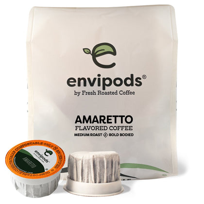 Amaretto - envipods