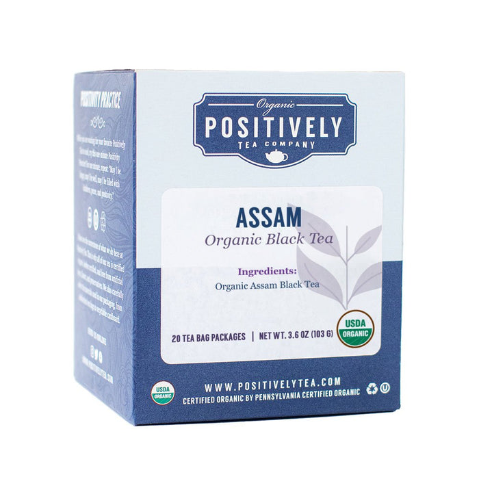 Assam - Tea Bags