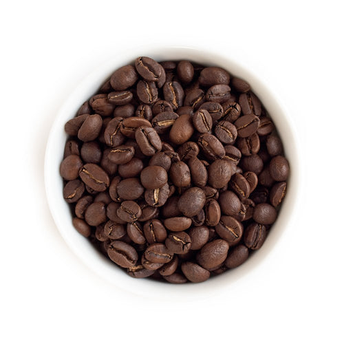 Organic Rwanda - Roasted Coffee