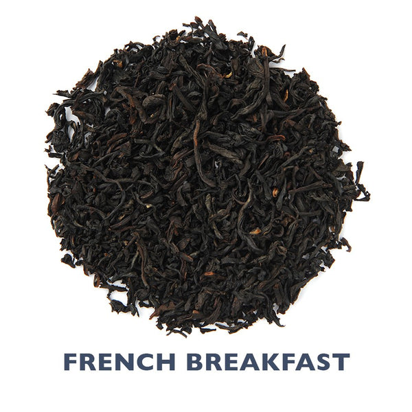 Breakfast Tea Bundle - Loose Leaf Tea