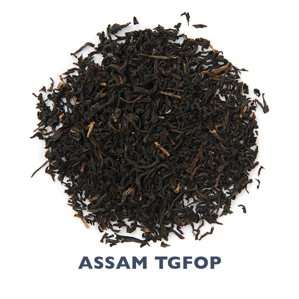 Indian Tea Bundle - Loose Leaf Tea