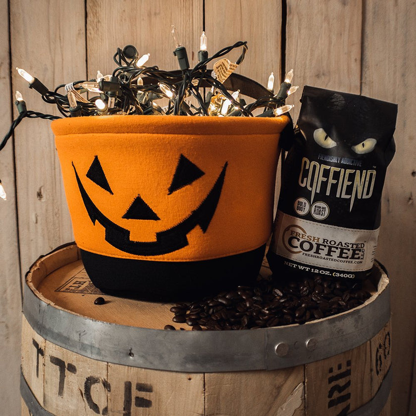 Coffiend - Roasted Coffee