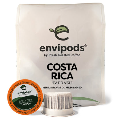 Costa Rican Tarrazu - envipods