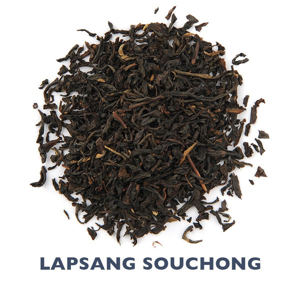 Chinese Tea Bundle - Loose Leaf Tea