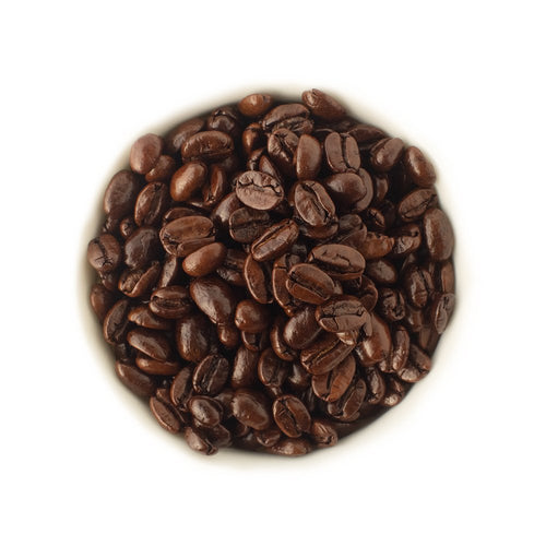 Decaf Caramel - Flavored Roasted Coffee