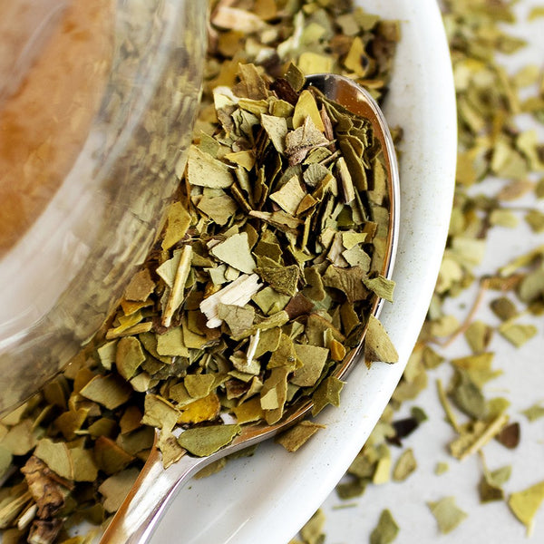 Yerba Mate - Loose Leaf Tea