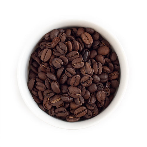 FRC Medium - Roasted Coffee