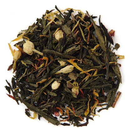 Lychee Green - Loose Leaf Tea