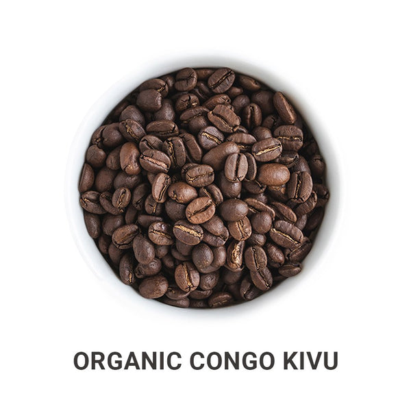 Tour of Africa (Organic) - Roasted Coffee Bundle