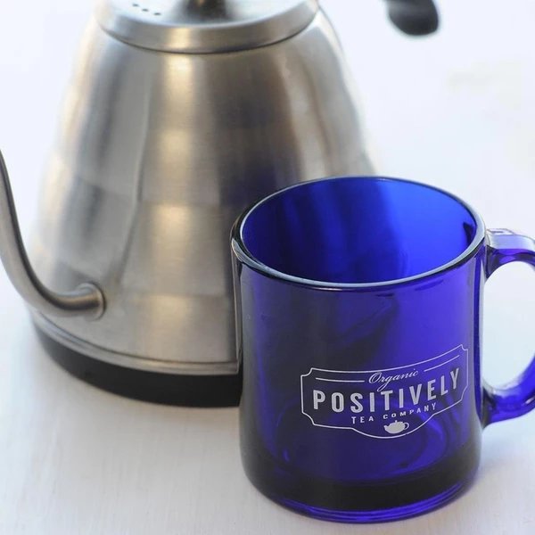Positively Tea Mug