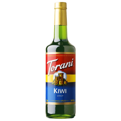 Torani Kiwi - Flavored Syrup