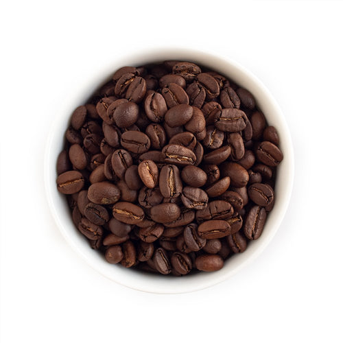 Organic Montezuma Sunrise - Roasted Coffee