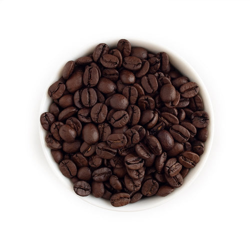 Dark Brazil Cerrado - Roasted Coffee